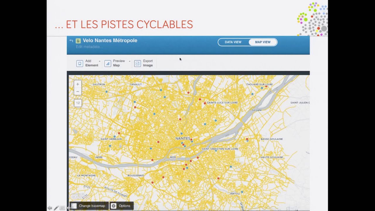Réaliser sa carte interactive avec CartoDB (par Susana Nunes – Hello Data)