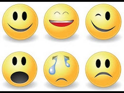 How To Do Facebook Emoticons
