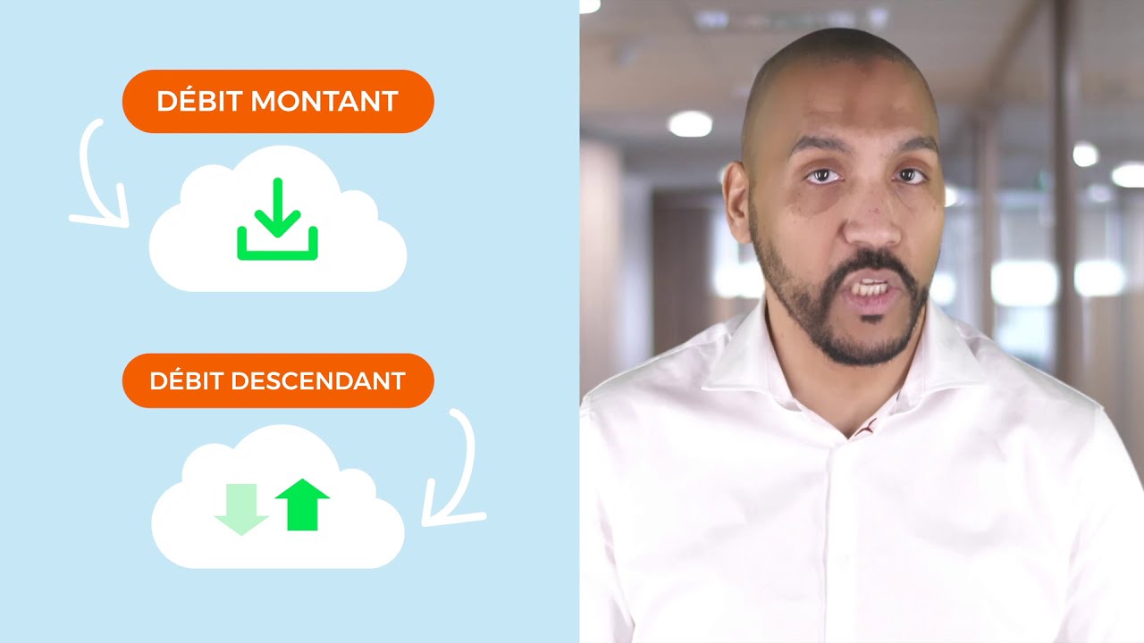 Comment interpréter un test de débit ADSL ou Fibre ?