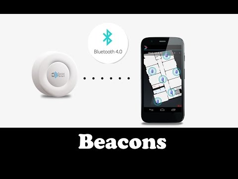 Les beacons : tout l'essentiel en 7 minutes !