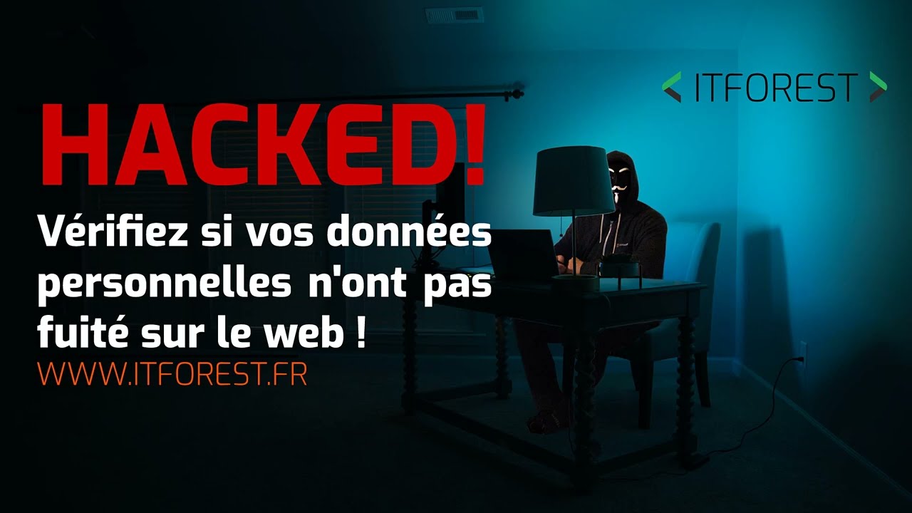 Détectez les fuites de données avant qu'il ne soit trop tard!