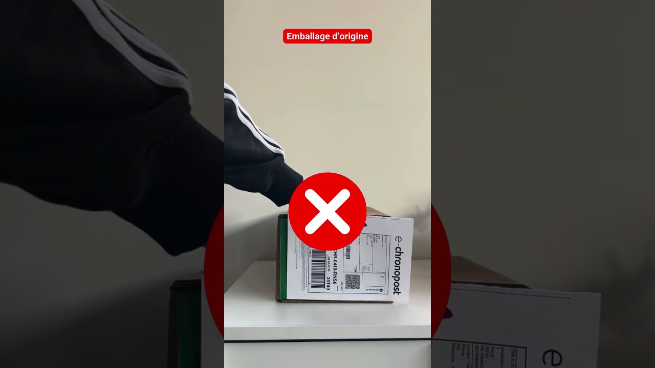 Retour colis chez One-Elec : comment renvoyer un produit ?📦