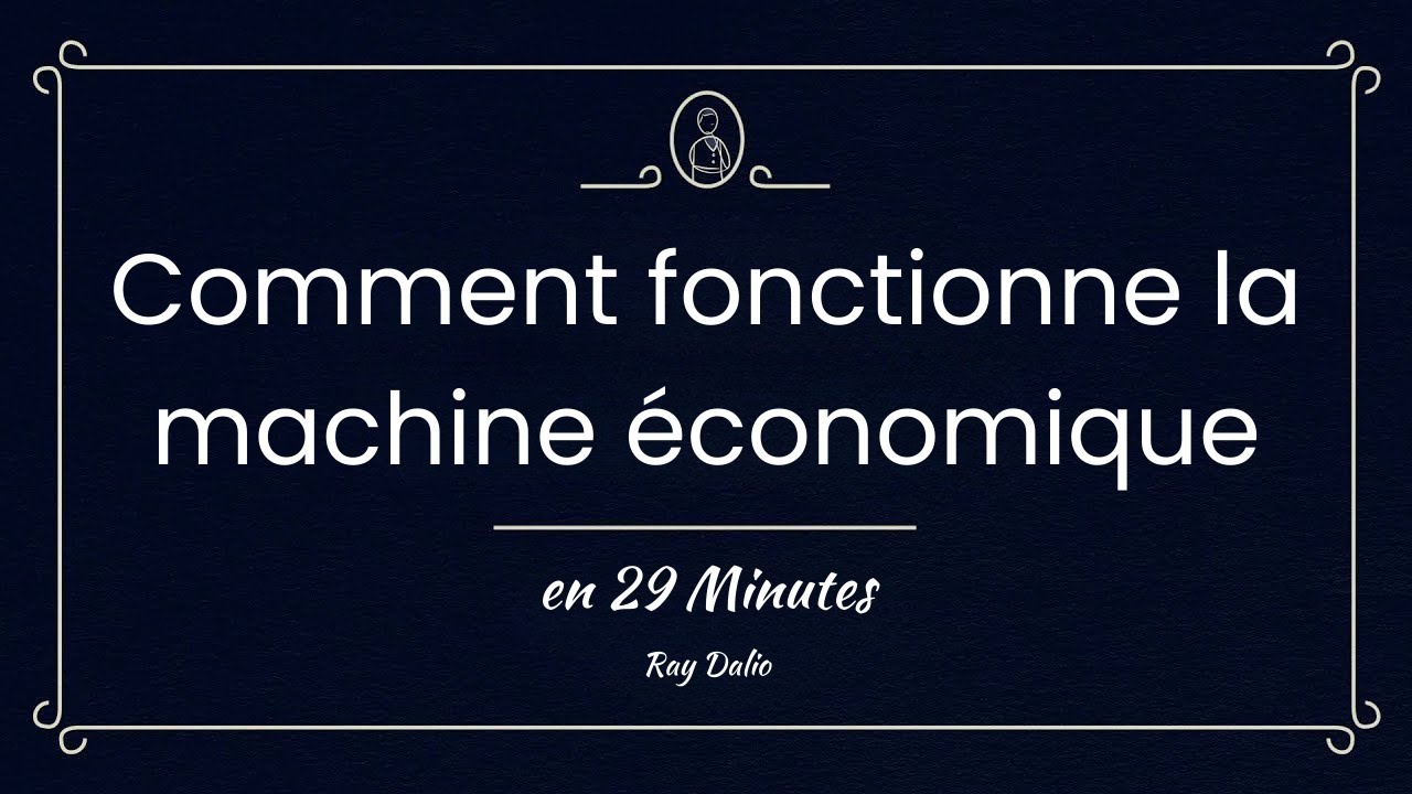 Tout ce qu'il faut savoir sur l'ÉCONOMIE en 29 minutes