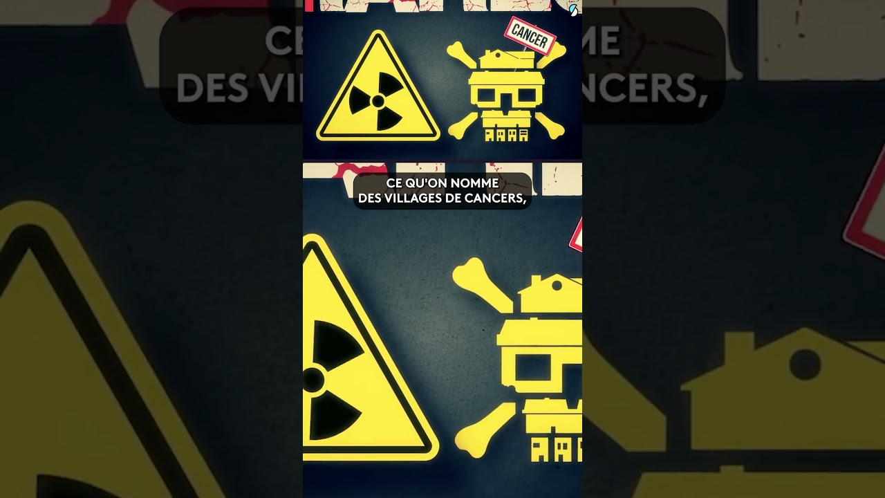 Ce qu'on ne vous dit pas sur les énergies renouvelables... #ecology #environment #transition