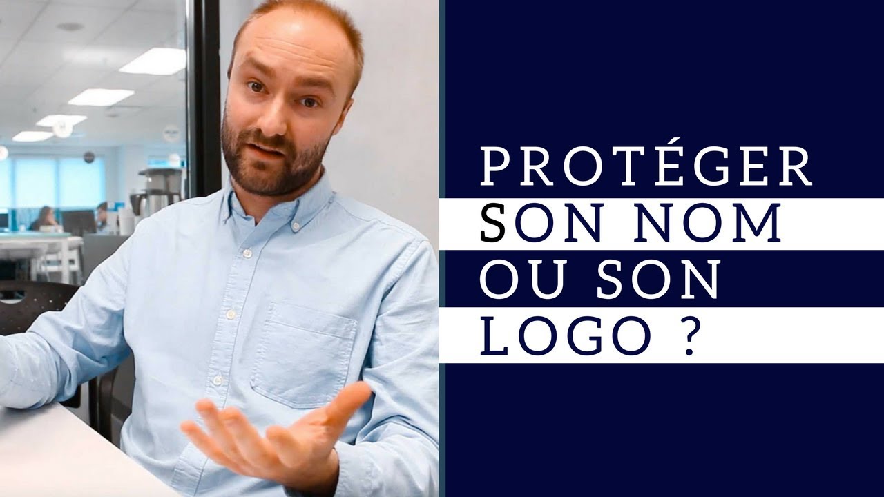 Comment Protéger Son Nom d'Entreprise et Logo ? - La Minute à 2.49$ - Ép.3