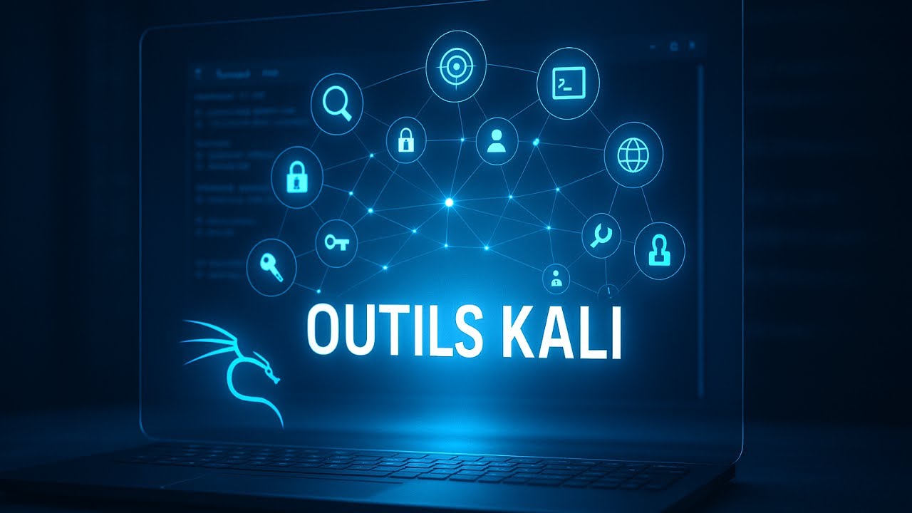 Kali Linux expliqué : tous les outils (et à quoi ils servent vraiment)