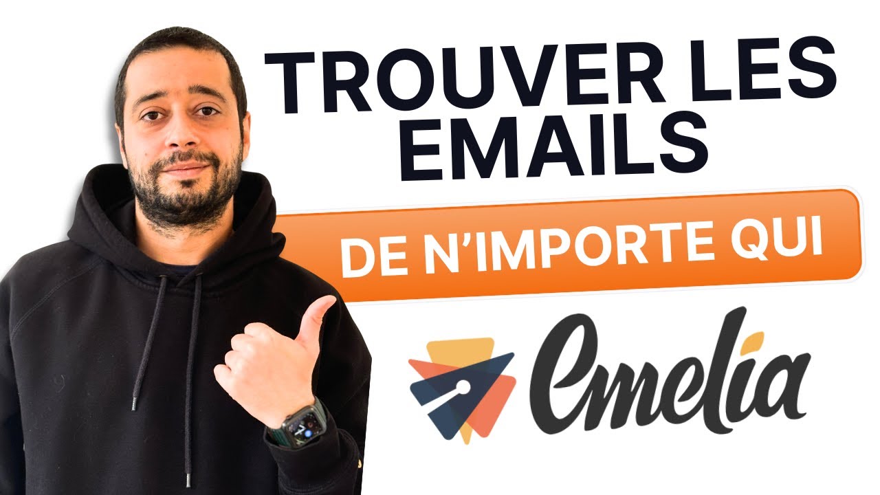 Comment trouver l'adresse email de n'importe qui