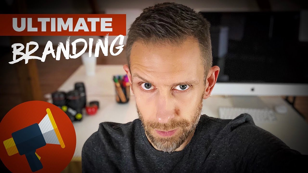 Comment créer une marque qui claque : Les secrets du Branding