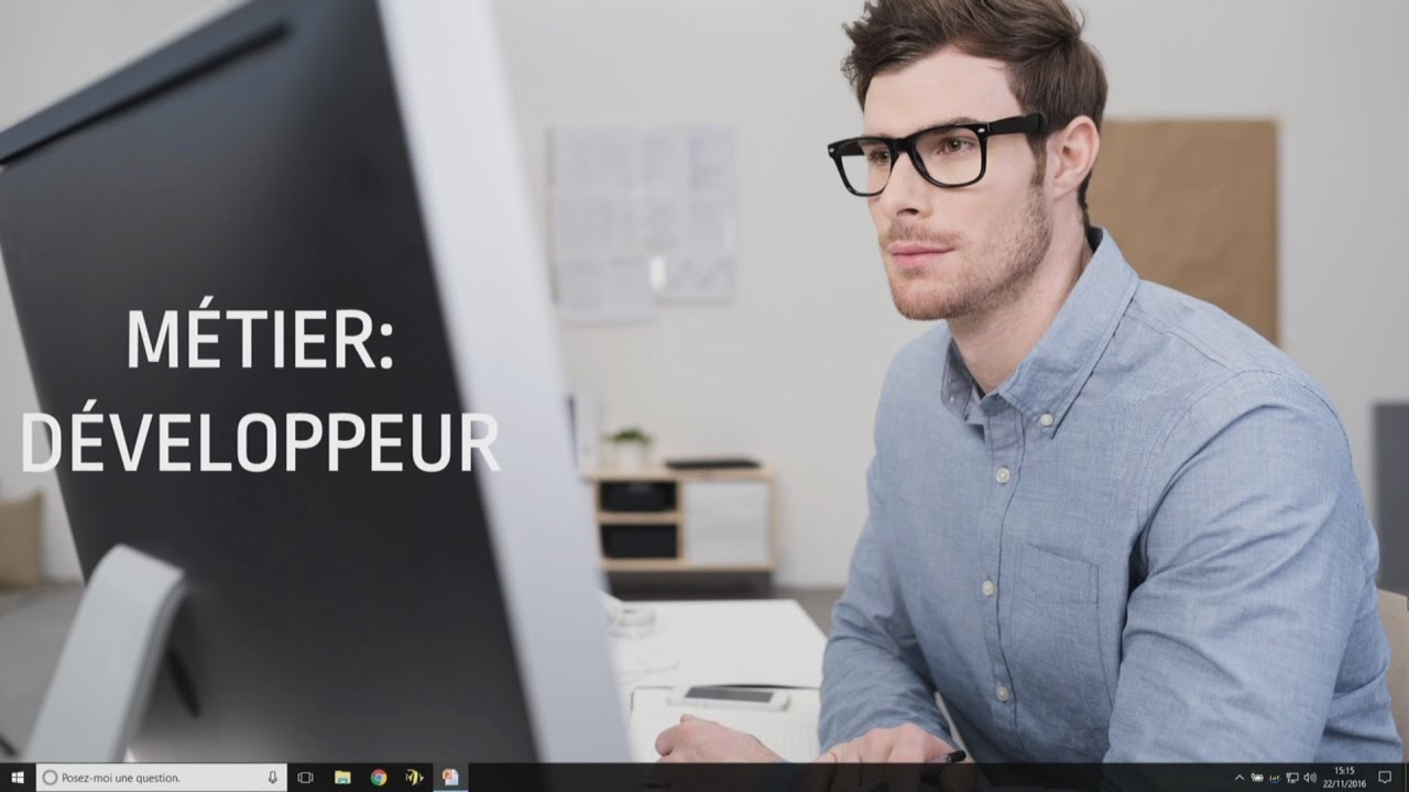 WINDEV : Plateforme Universelle de Développement