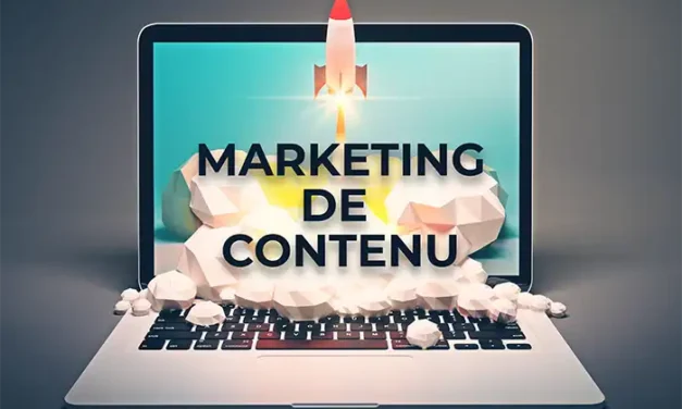 Comment réaliser un marketing de contenu efficace ?