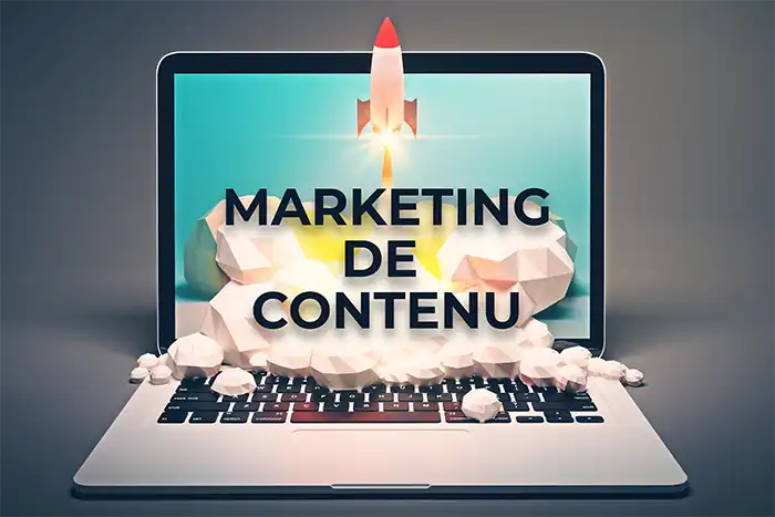 Comment réaliser un marketing de contenu efficace ?