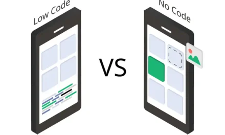 Pourquoi se lancer dans le no code ou le low code ?