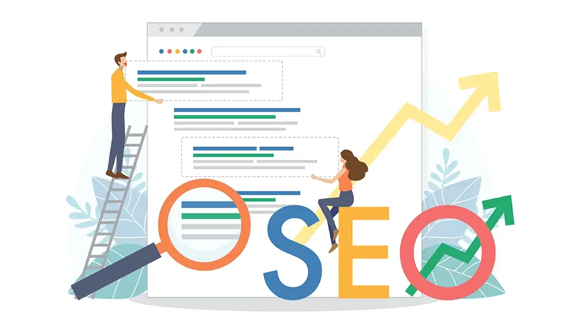 Stratégies SEO : Acquérir du trafic gratuit de Google