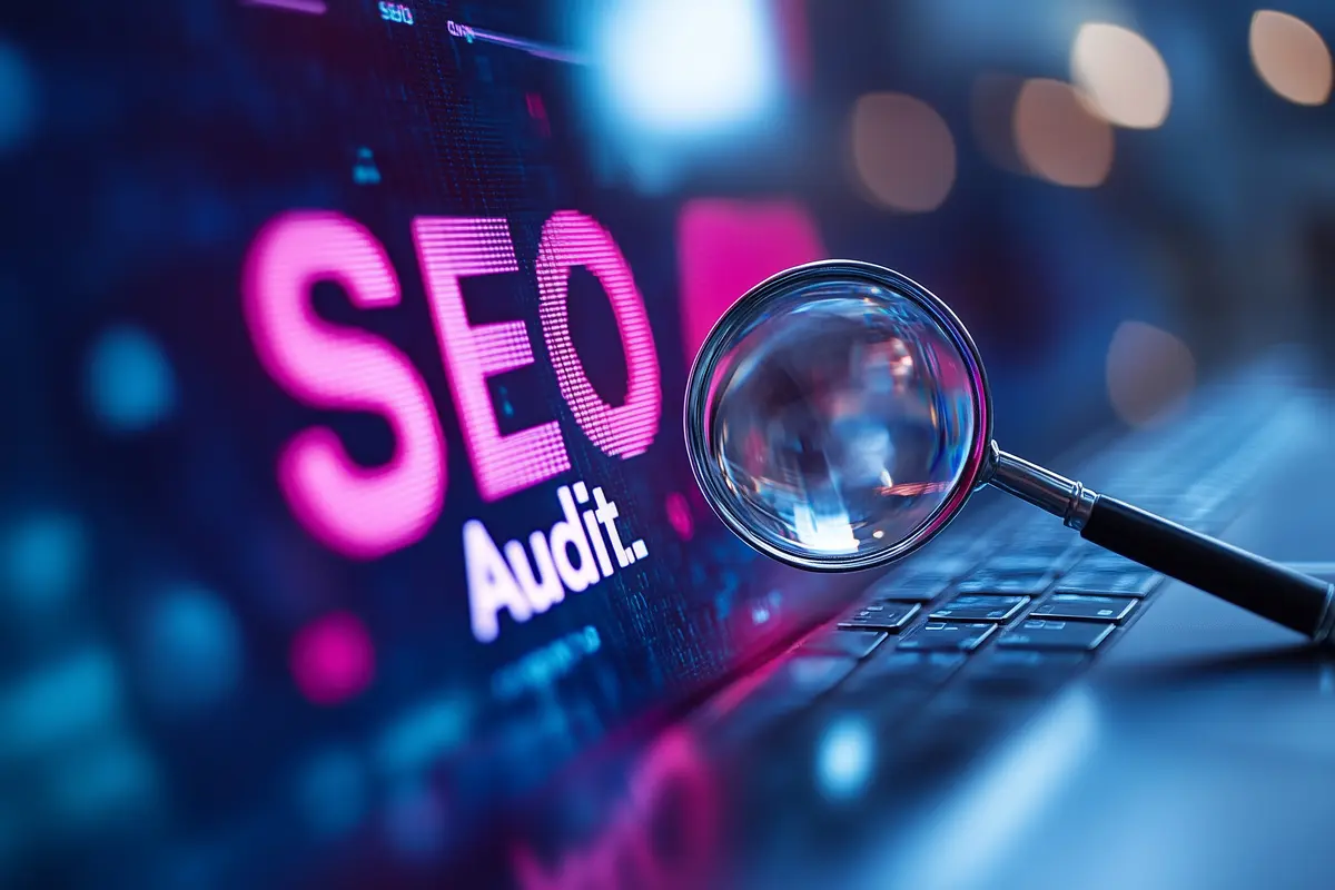 SEO google