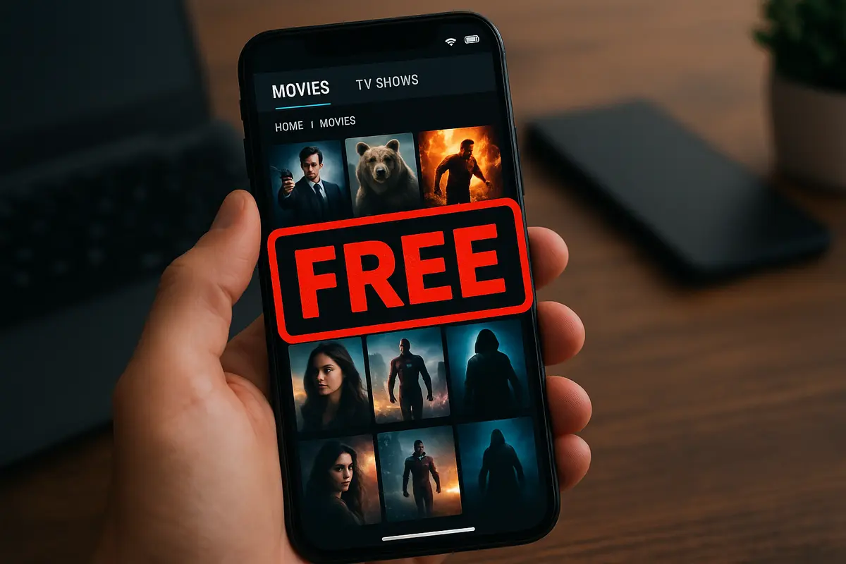 Free movies