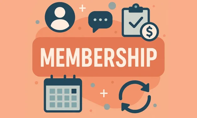 Membership : comment créer une offre qui fidélise et génère des revenus récurrents