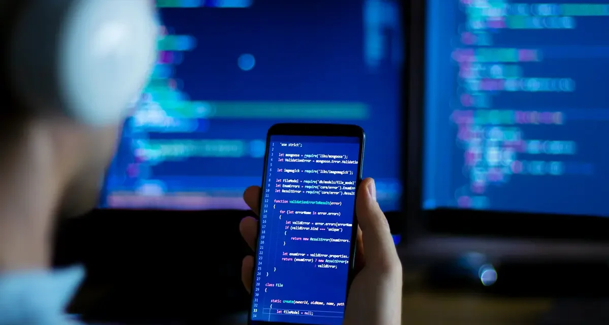 Comment créer une application mobile gratuite en 5 étapes