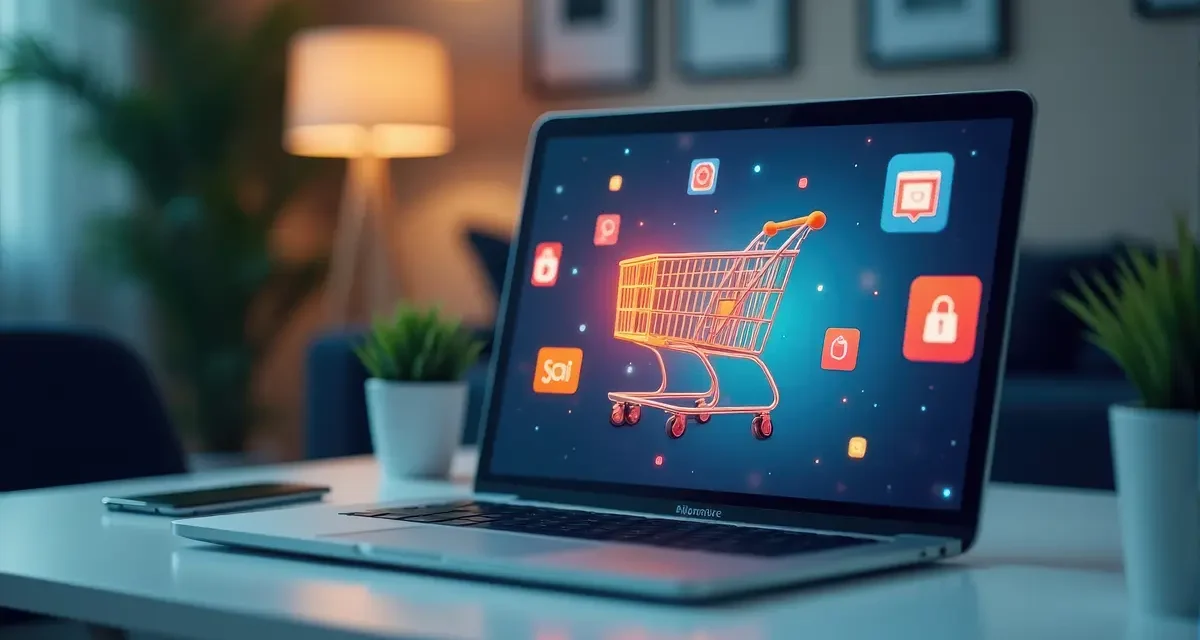 📈Brick and mortar : comment digitaliser votre commerce physique
