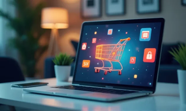 ?Brick and mortar : comment digitaliser votre commerce physique