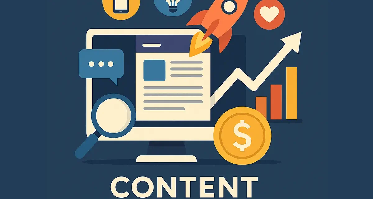 Pourquoi choisir Expertiseo.fr pour votre stratégie de contenu ?