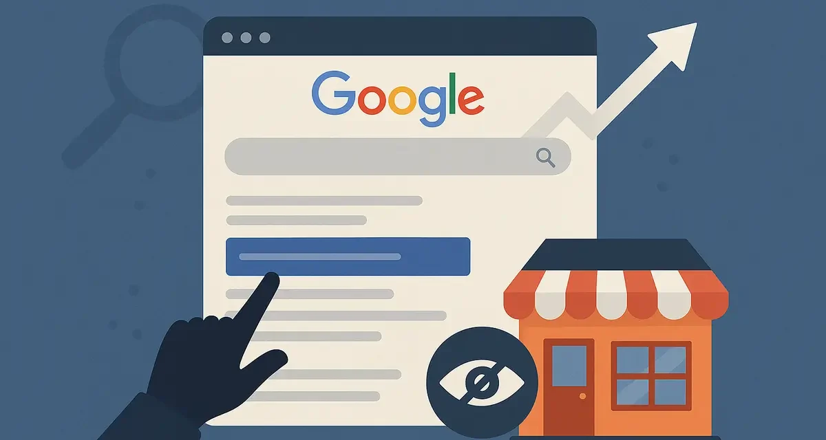 Comment Evoluseo aide les PME à améliorer leur visibilité sur Google