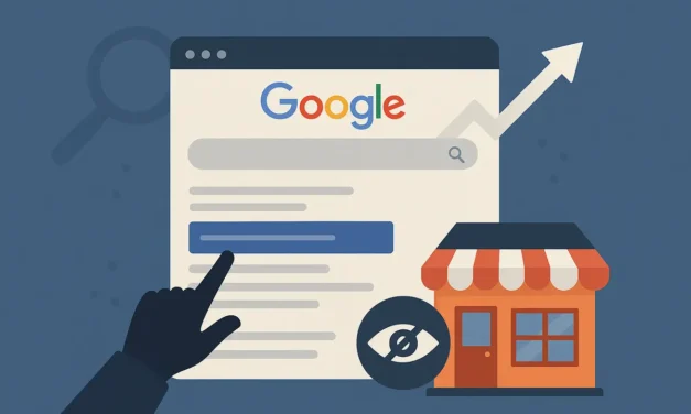 Comment Evoluseo aide les PME à améliorer leur visibilité sur Google