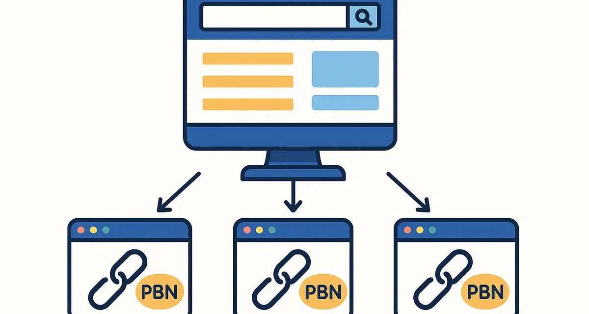 PBN : levier puissant ou stratégie risquée pour le SEO ?