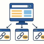PBN : levier puissant ou stratégie risquée pour le SEO ?