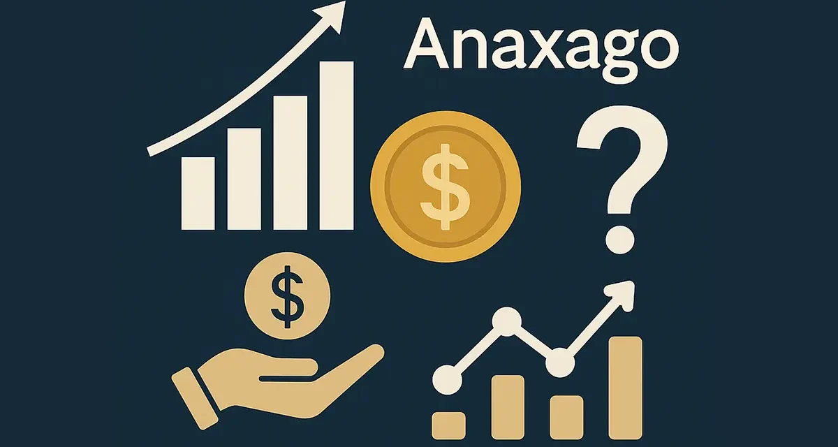 Anaxago : est-ce une bonne plateforme d’investissement ?