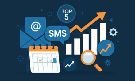 Top 5 des SMS Planners pour booster vos conversions cette année