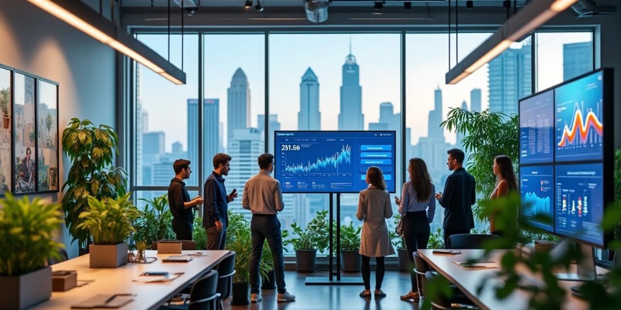 Caliweb : comment cette agence web optimise les performances des entreprises ?