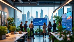 découvrez comment caliweb, agence web experte, optimise les performances de votre entreprise grâce à des solutions digitales innovantes et sur mesure. boostez votre visibilité en ligne et maximisez votre potentiel avec notre expertise.