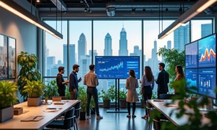 Caliweb : comment cette agence web optimise les performances des entreprises ?