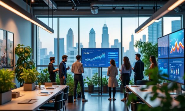 Caliweb : comment cette agence web optimise les performances des entreprises ?