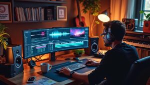 découvrez comment transformer facilement un fichier mp3 en vidéo pour youtube. suivez nos étapes simples et profitez d'astuces pratiques pour ajouter des visuels à votre audio et rendre vos créations plus attractives sur la plateforme.