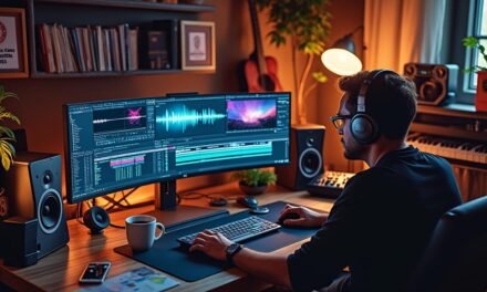 Comment convertir un fichier MP3 en vidéo pour YouTube ?