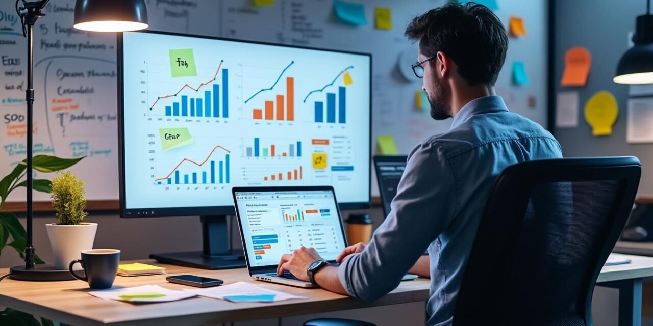 Hashtags pour le SEO : comment les intégrer à votre stratégie de contenu digital