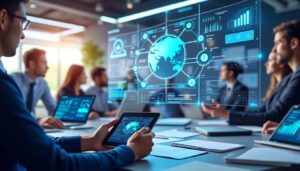 découvrez comment l'interfaçage logiciel peut transformer vos opérations en intégrant des systèmes pour optimiser la productivité de votre entreprise. apprenez des stratégies efficaces et des outils innovants pour faciliter cette intégration et tirer le meilleur parti de vos ressources.