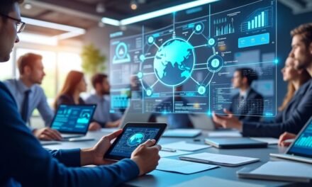 Interfaçage logiciel : comment intégrer des systèmes pour améliorer la productivité ?