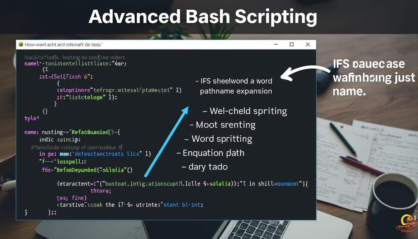découvrez comment gérer efficacement les séparateurs dans vos scripts shell grâce à l'internal field separator (ifs). apprenez à manipuler les données textuelles de manière optimale et à automatiser vos tâches avec des exemples pratiques.