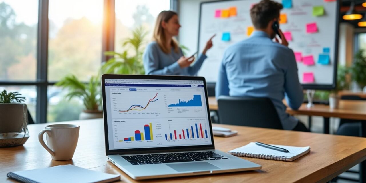 Lead nurturing : comment entretenir vos prospects efficacement ?
