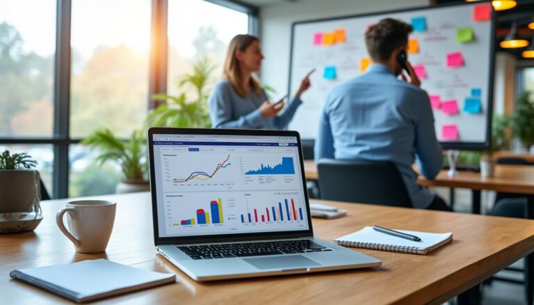 découvrez les meilleures stratégies de lead nurturing pour entretenir efficacement vos prospects et maximiser vos chances de conversion. apprenez à créer des relations durables avec vos clients potentiels grâce à des techniques adaptées et personnalisées.