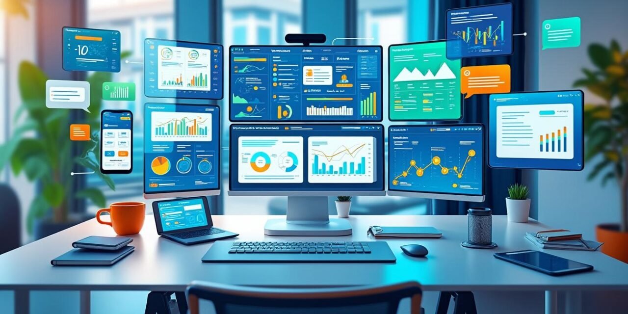 Marketing automation : 5 stratégies incontournables pour booster vos conversions