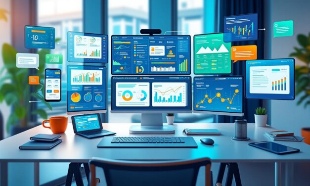 Marketing automation : 5 stratégies incontournables pour booster vos conversions