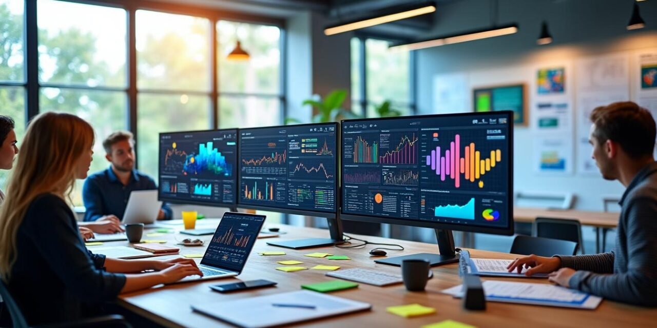 PIM : les avantages d’une solution Product Information Management pour le e-commerce
