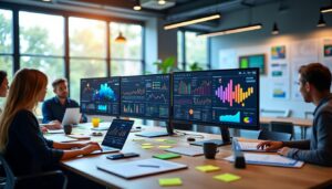 découvrez les avantages d'une solution product information management (pim) pour le e-commerce. optimisez la gestion de vos données produits, améliorez l'expérience client et boostez vos ventes grâce à une information précise et cohérente sur tous vos canaux.