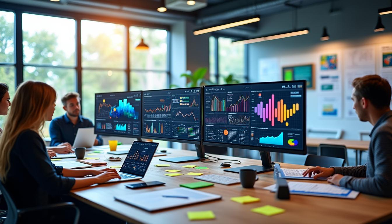 découvrez les avantages d'une solution product information management (pim) pour le e-commerce. optimisez la gestion de vos données produits, améliorez l'expérience client et boostez vos ventes grâce à une information précise et cohérente sur tous vos canaux.