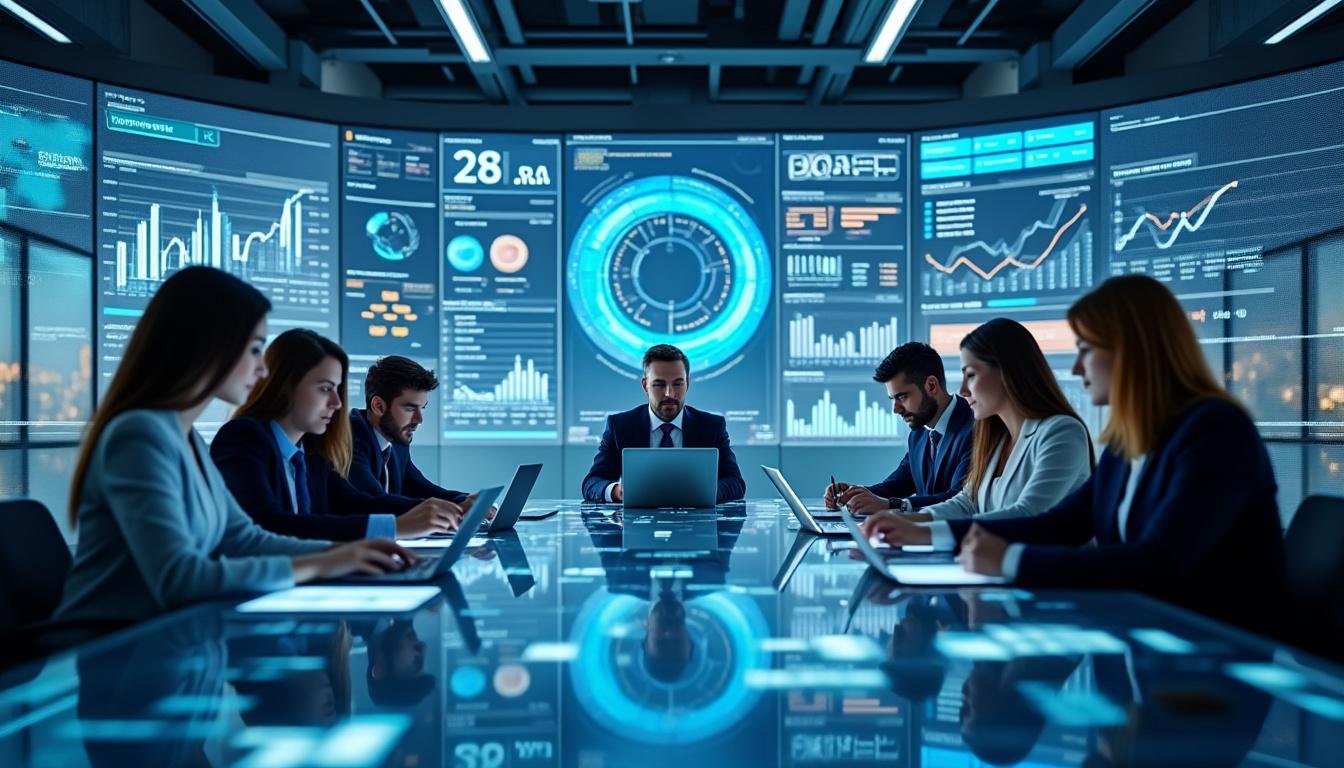 découvrez la pénétration digitale, une stratégie clé pour les entreprises modernes. comprenez sa définition, explorez les enjeux majeurs qu'elle implique et identifiez les leviers indispensables pour optimiser votre présence en ligne et atteindre vos objectifs business.