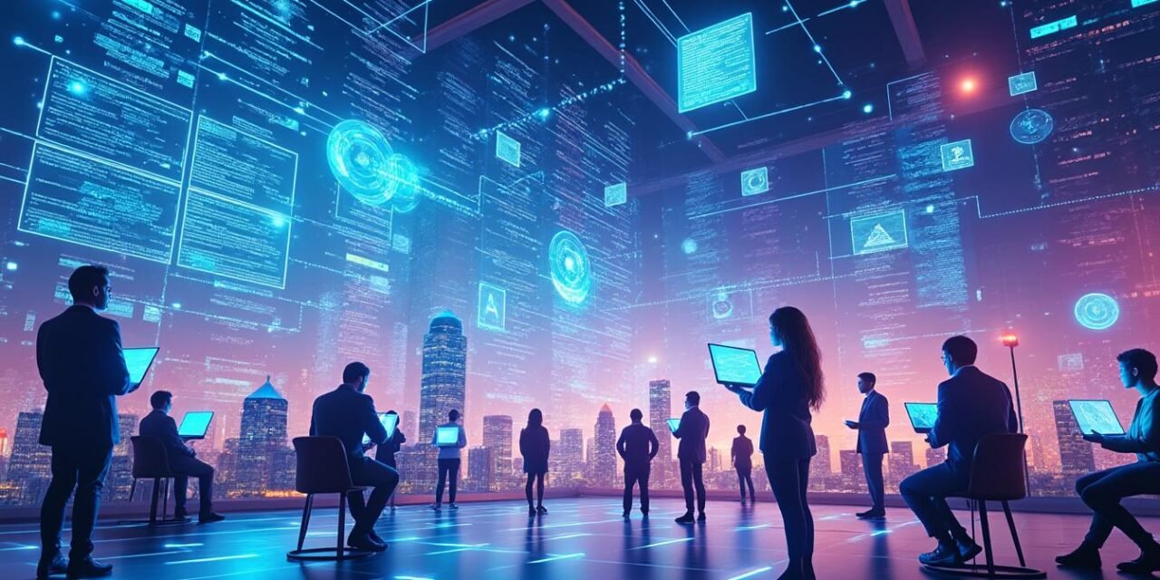 Pénétration digitale : définition, enjeux et leviers