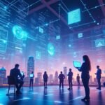 Pénétration digitale : définition, enjeux et leviers